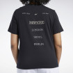 Жіноча футболка Reebok Classics Graphic W