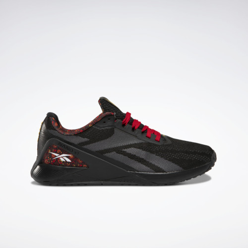Мужские кроссовки Reebok Nano X1