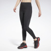 Жіночі легінси Reebok Workout Ready Rib High-Rise W