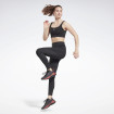 Жіночі легінси Reebok Workout Ready Rib High-Rise W