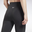 Жіночі легінси Reebok Workout Ready Rib High-Rise W