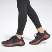 Жіночі легінси Reebok Workout Ready Rib High-Rise W