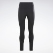 Жіночі легінси Reebok Workout Ready Rib High-Rise W