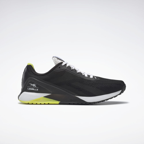 Мужские кроссовки Reebok Nano X1 Les Mills®