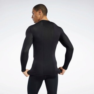 Workout Ready Compression LS