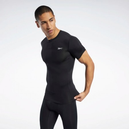 Workout Ready Compression