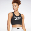 Спортивний бюстгальтер Reebok Identity Big Logo W