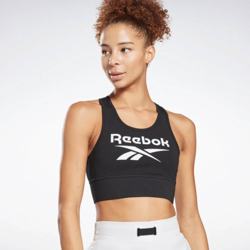Спортивний бюстгальтер Reebok Identity Big Logo W