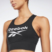 Спортивний бюстгальтер Reebok Identity Big Logo W