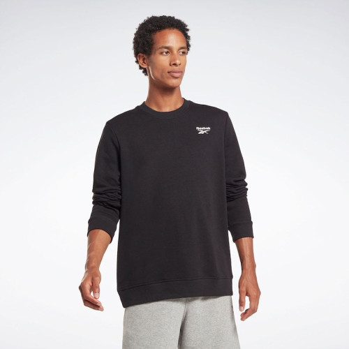Реглан Reebok Identity French Terry Logo