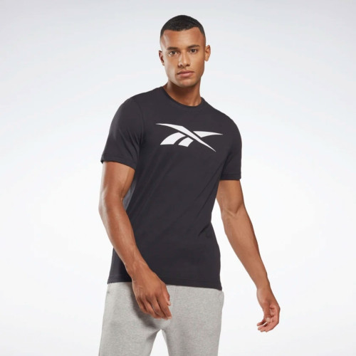 Футболка Reebok Graphic Series Vector
