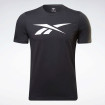 Футболка Reebok Graphic Series Vector