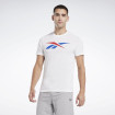Футболка Reebok Graphic Series Vector