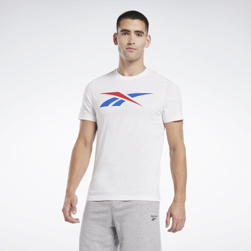 Футболка Reebok Graphic Series Vector