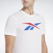 Футболка Reebok Graphic Series Vector