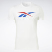 Футболка Reebok Graphic Series Vector