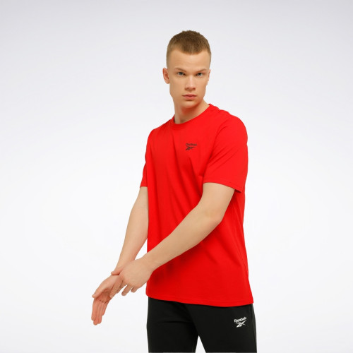 Чоловіча футболка Reebok Chest Logo