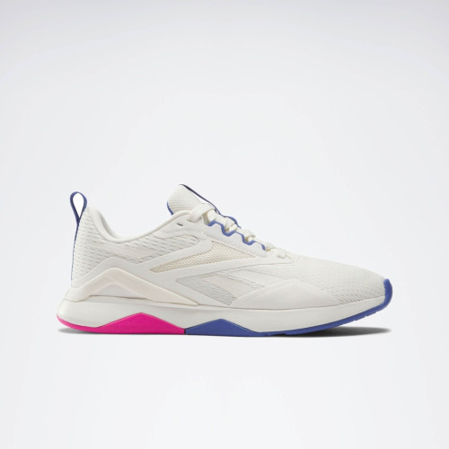 Спортивные кроссовки Reebok Nanoflex TR 2 W