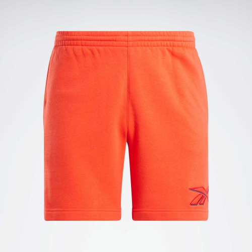 Шорти Reebok Classics Uniform Big Logo