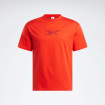 Футболка Reebok Classics Uniform Big Logo
