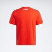 Футболка Reebok Classics Uniform Big Logo