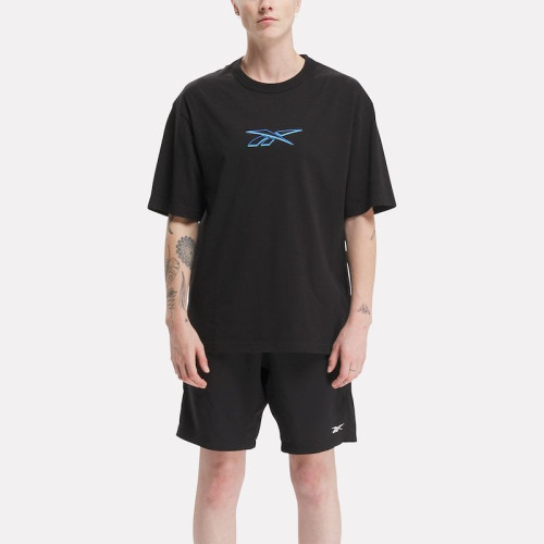 Футболка Reebok Classics Uniform Big Logo