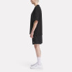 Футболка Reebok Classics Uniform Big Logo