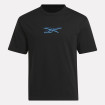 Футболка Reebok Classics Uniform Big Logo