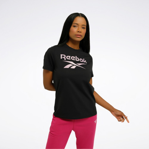 Жіноча футболка Reebok Gradient Graphic W