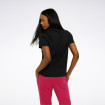Жіноча футболка Reebok Gradient Graphic W