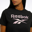 Жіноча футболка Reebok Gradient Graphic W