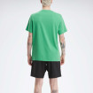 Футболка Reebok Identity Big Stacked L