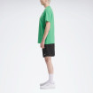 Футболка Reebok Identity Big Stacked L