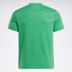 Футболка Reebok Identity Big Stacked L