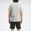 Чоловіча футболка Reebok Identity Cross Check