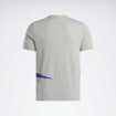 Чоловіча футболка Reebok Identity Cross Check