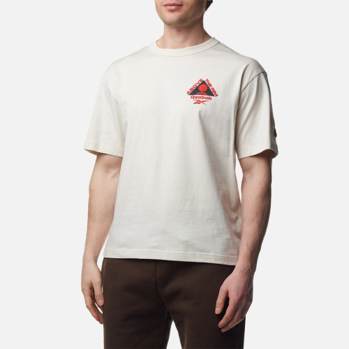 Футболка Reebok ATR Hoopwear