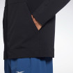 Reebok Performance Woven Zip Up