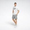Чоловіча футболка Reebok Identity Motion Camo