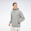 Толстовка Reebok Classic Uniform