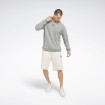 Толстовка Reebok Classic Uniform