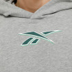 Толстовка Reebok Classic Uniform