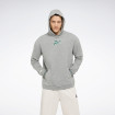 Толстовка Reebok Classic Uniform