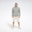 Толстовка Reebok Classic Uniform
