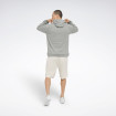Толстовка Reebok Classic Uniform