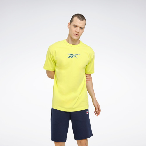 Футболка Reebok Classics Uniform Big Logo