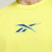 Футболка Reebok Classics Uniform Big Logo