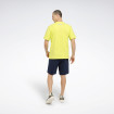 Футболка Reebok Classics Uniform Big Logo