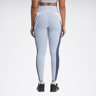 Lux High-Waisted Colorblock W Lux High-Waisted Colorblock W