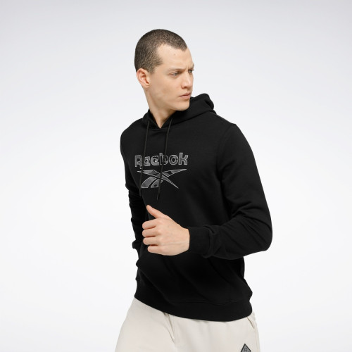 Identity Motion Camo